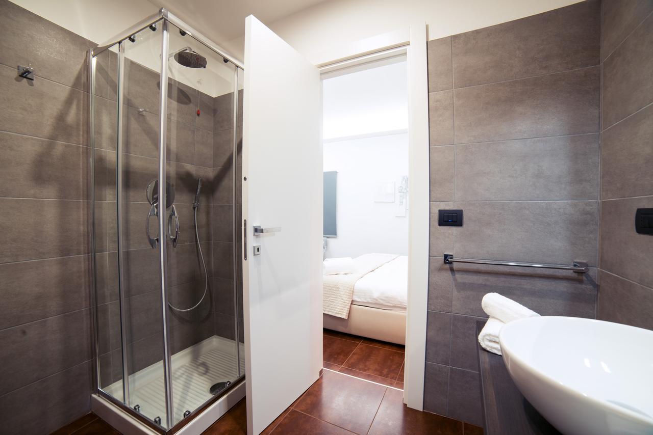Glam House Bed & Breakfast ซาแลร์โน ภายนอก รูปภาพ