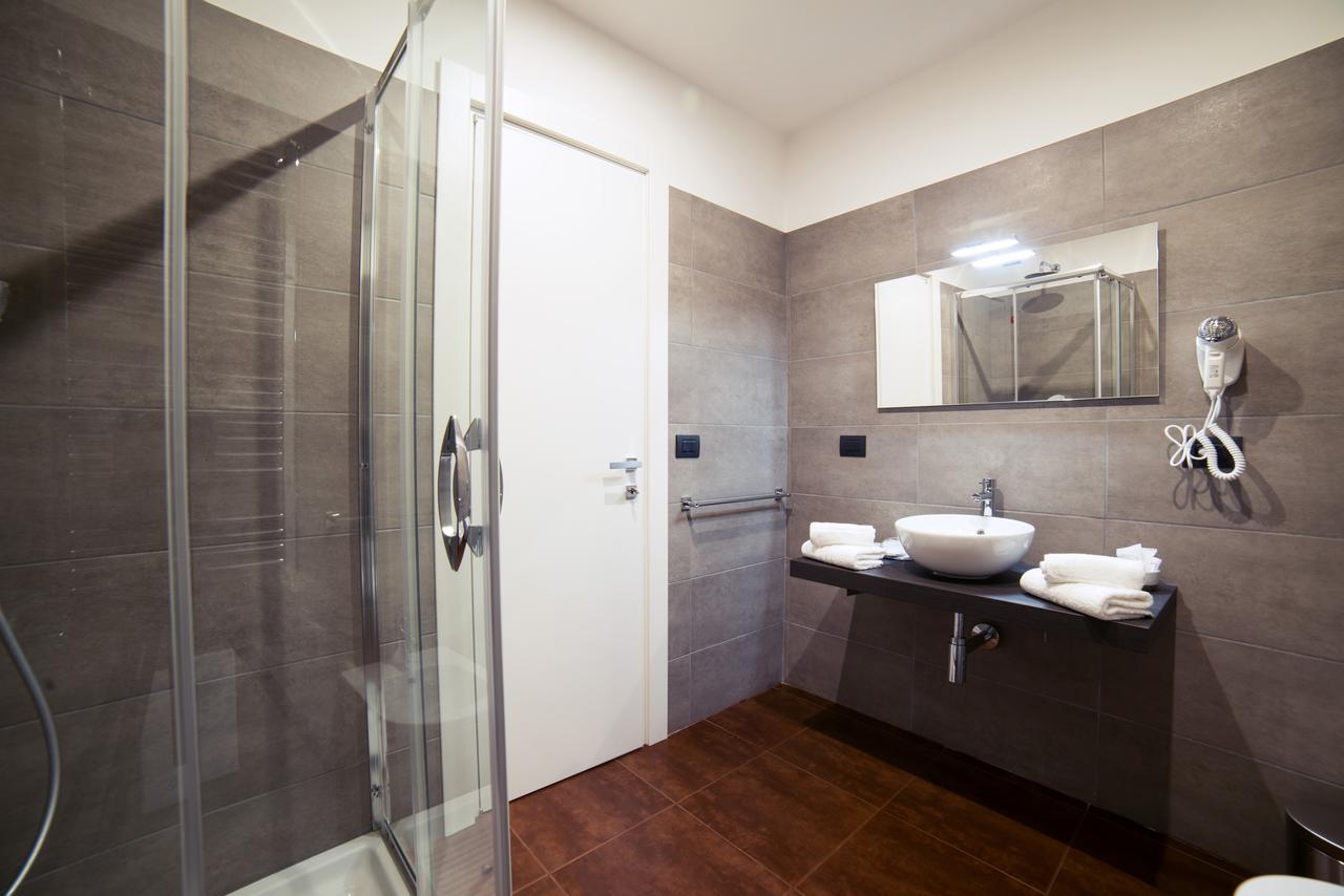 Glam House Bed & Breakfast ซาแลร์โน ภายนอก รูปภาพ